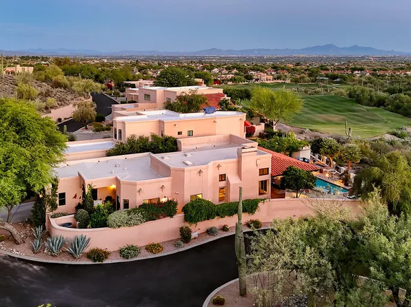6243 N Via De La Tortola, Tucson, AZ 85718