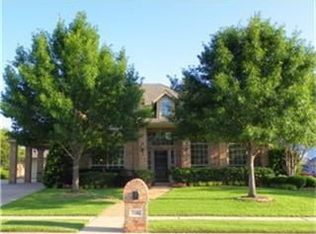 1616 Crestwood Trl, Keller, TX 76248