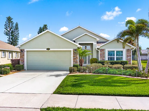 1605 Boca Rio Dr, Melbourne, FL 32940
