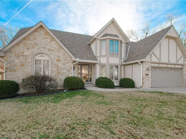 6909 N Agnes Ave, Kansas City, MO 64119