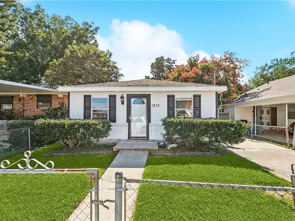 1215 31st St, Kenner, LA 70065