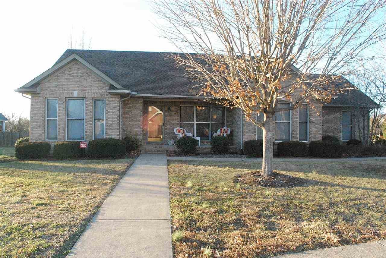 1001 Mooreland Dr, Bowling Green, KY 42103 Zillow