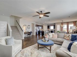 7012 Cardinal Bloom Loop, Austin, TX 78744
