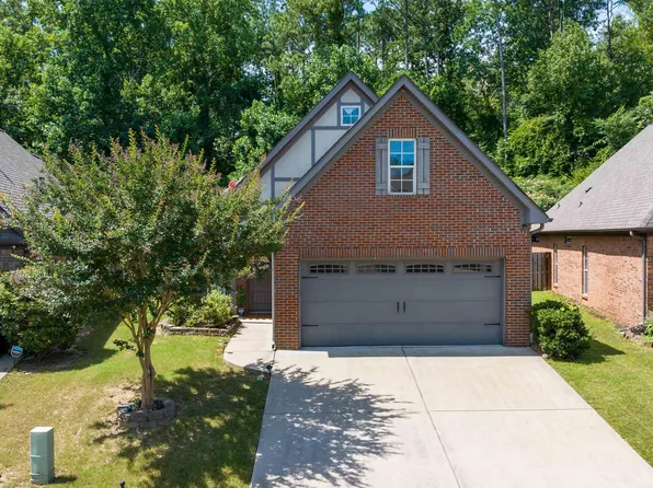 368 Kingston Cir, Birmingham, AL 35211