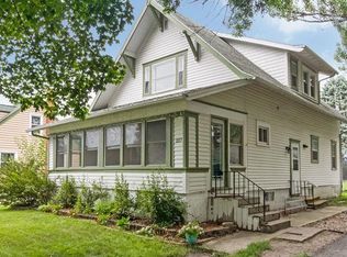 217 Ash, Hubbard, IA 50122