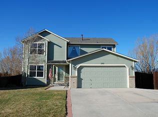 1165 Goodview Ct, Colorado Springs, CO 80911