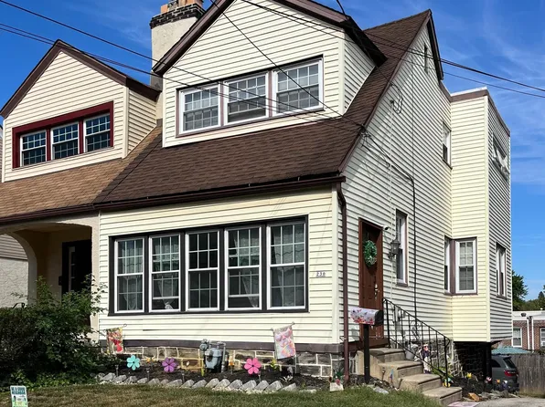 230 Parker Ave, Upper Darby, PA 19082