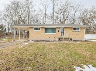 5045 Denison Dr, Fairfield, OH 45014