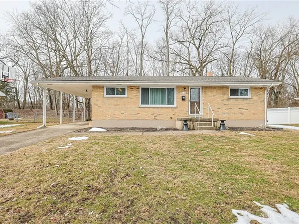 5045 Denison Dr, Fairfield, OH 45014