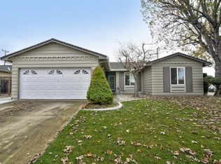 4111 Wakefield Loop, Fremont, CA 94536