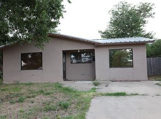 1304 Colby Ave, Big Spring, TX 79720