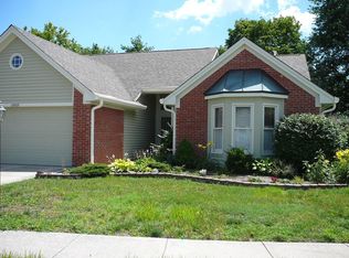 10709 Chesapeake Dr S, Indianapolis, IN