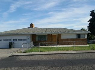 201 NW Boardman Ave, Boardman, OR 97818