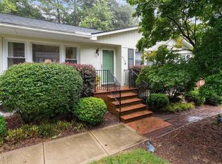 4716 Radcliff Rd, Raleigh, NC 27609