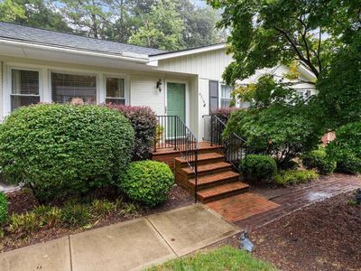 4716 Radcliff Rd, Raleigh, NC, 27609