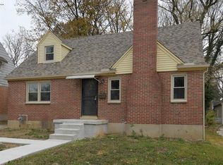 1830 Shaftesbury Rd, Dayton, OH 45406