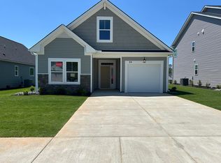 24 Coslett Dr, North Augusta, SC 29860