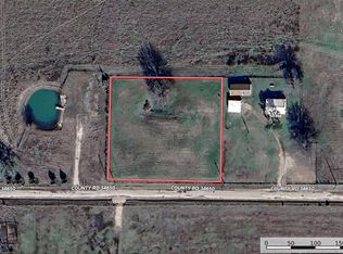 0 County Road 34650, Sumner, TX 75486