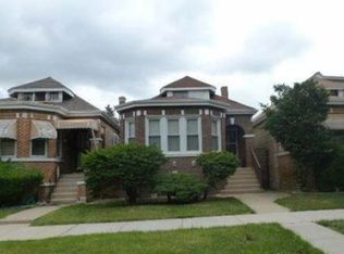 7221 S Mozart St, Chicago, IL