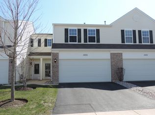 15235 Kenmare Cir, Manhattan, IL 60442