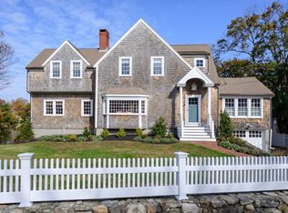 577 Jerusalem Rd, Cohasset, MA 02025