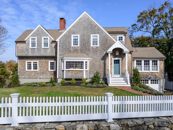 577 Jerusalem Rd, Cohasset, MA 02025
