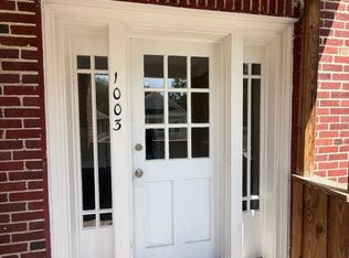 1003 Bank St, Hopewell, VA 23860