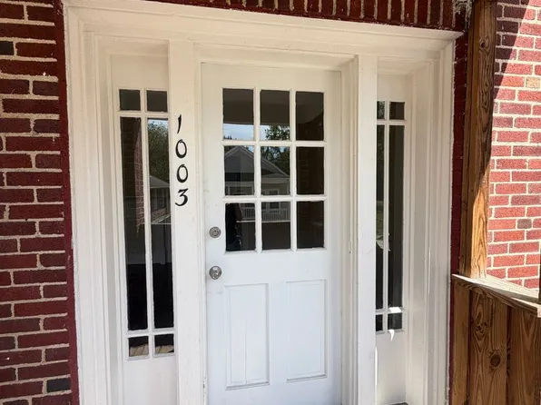 1003 Bank St, Hopewell, VA 23860