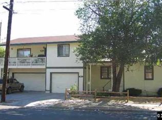1506 Locust St, Reno, NV 89502