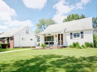 15909 Walvern Blvd, Maple Heights, OH 44137