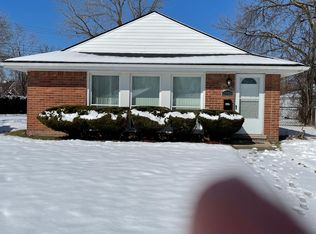 3992 Douglas Ct, Inkster, MI 48141