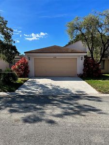 2081 NW 37th Ave, Coconut Creek, FL, 33066