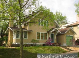 901 W 45th St, Minneapolis, MN 55419