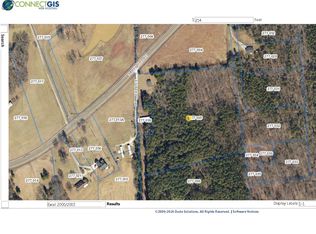 125 Hollifield Ct, Cleveland, NC 27013