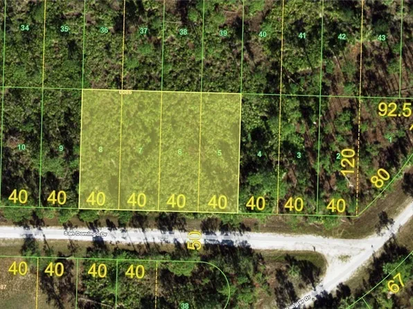 27102 San Domingo Dr, Punta Gorda, FL 33955