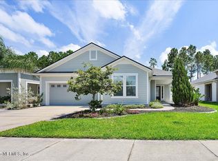 94 Cabot Pl, Saint Johns, FL 32259