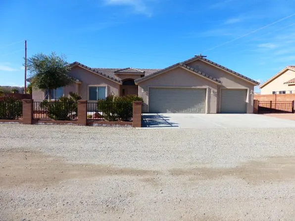 847 N Lake Mead Dr, Littlefield, AZ 86432