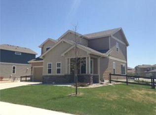 1873 Mackinac St, Fort Collins, CO 80524