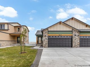 7807 Three Hearts Trl, Cheyenne, WY 82001