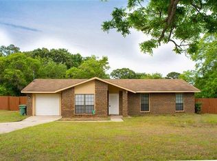 1565 Will Logan Rd, Ozark, AL 36360