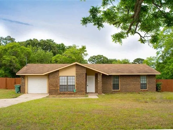 1565 Will Logan Rd, Ozark, AL 36360