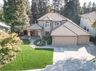 3523 W Vartikian Ave, Fresno, CA