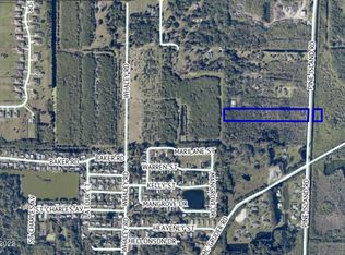 0 Pine Island Rd, Merritt Island, FL 32953