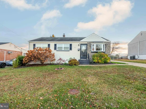 321 Atwood Rd, Wilmington, DE 19804