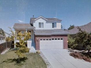 2630 S Halifax St, Aurora, CO 80013