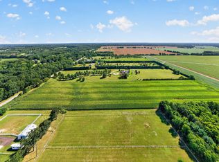 V/l Adamsville Rd, Edwardsburg, MI 49112