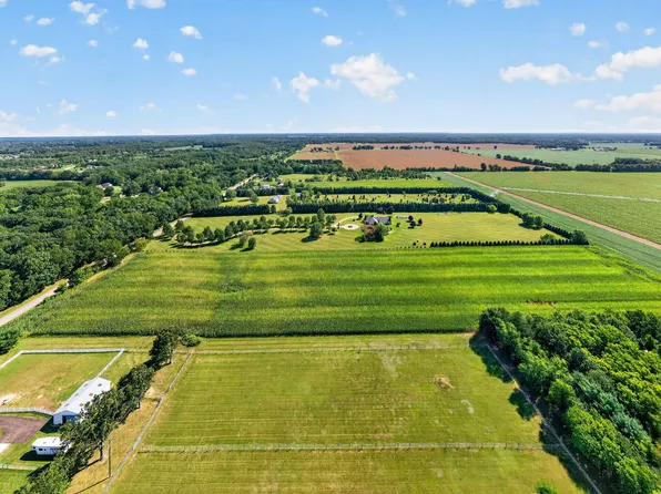 V/l Adamsville Rd, Edwardsburg, MI 49112