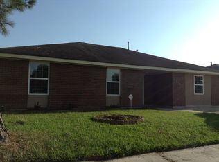 5136 Pritchard Rd, Marrero, LA 70072