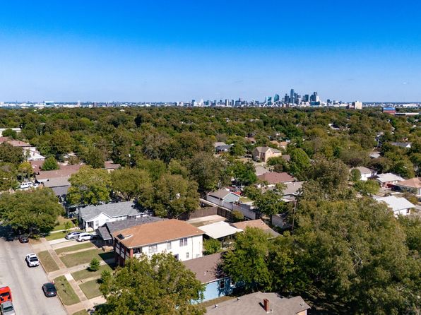 Additional property image - 1004 S Montreal Ave, Dallas, TX 75208