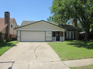 1000 Via Valencia, Mesquite, TX 75150